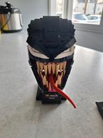 Lego Marvel Venom 76187, Ophalen, Zo goed als nieuw