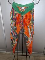 Broek uit India, Kleding | Dames, Ophalen of Verzenden, Zo goed als nieuw, Maat 38/40 (M)