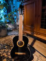 Klassieke gitaar Salvador Cortez cc 10bk gloednieuw staat!, Ophalen, Zo goed als nieuw, Klassieke of Spaanse gitaar
