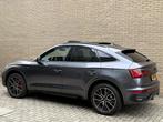 Audi Q5 Sportback 55 TFSI e S edition | Panoramadak | Audi v, Automaat, Gebruikt, Euro 6, 4 cilinders
