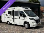 Adria COMPACT SL/Automaat/Lengte Bedden/E&PLevelsysteem/150P, Caravans en Kamperen, Automaat, Bedrijf, Diesel, Adria