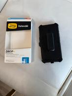 Otterbox Defender iphone pro 15, Ophalen of Verzenden, Zo goed als nieuw, Galaxy S4 Mini, Hoesje of Tasje