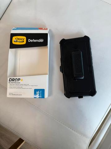 Otterbox Defender iphone pro 15 beschikbaar voor biedingen