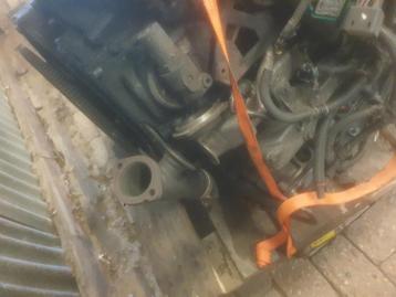 Ford v8 diesel  en benzine voor loop of sloop beschikbaar voor biedingen