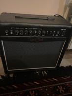 Harley Benton HB-40R Gitaarversterker, Muziek en Instrumenten, Ophalen of Verzenden, Gebruikt, Gitaar, Minder dan 50 watt