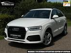 Audi Q3 2.0 TFSI Quattro - S-line |KEYLESS ENRTY&GO|LANE ASS, Automaat, Gebruikt, 4 cilinders, 1984 cc
