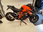 Ktm superduke 1290 2014 Brembo rc rem en koppeling., 2 cilinders, Particulier, Meer dan 35 kW, 1290 cc