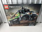 Lego technic 42129 nieuw in doos, Mercedes Benz Zetros Trial, Lego, Lego, Lego, Nieuw