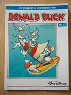 De grappigste avonturen van Donald Duck deel 13, Eén stripboek, Ophalen of Verzenden, Zo goed als nieuw