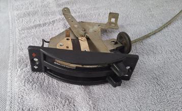 Daf 44, Daf 46, Daf 66, Daf 55 kachelbediening, personenauto beschikbaar voor biedingen