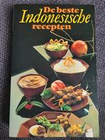 De beste Indonesische gerechten Marjolein Wildschut, Onbekend, Azië en Oosters, Hoofdgerechten, Ophalen of Verzenden