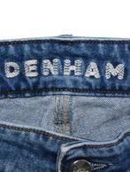 DENHAM jeans, spijkerbroek MONROE GIRLFRIEND, blauw, Mt. L, Kleding | Dames, Spijkerbroeken en Jeans, Denham, W33 - W36 (confectie 42/44)