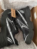 Steve Madden Speedster Sneakers - Maat 40 - Nieuw!, Zwart, Steve Madden, Nieuw, Ophalen of Verzenden