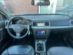Opel Vectra 1.6-16V Business / Navi / Leder / NAP / Cruise, Voorwielaandrijving, 65 €/maand, 15 km/l, Gebruikt