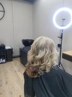 thuis kapper bij uw thuis of bij mij locatie, Knippen