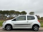 Renault Twingo 1.2-16V Authentique 3-Drs Stuurbekrachtiging, Gebruikt, 4 cilinders, 4 stoelen, Origineel Nederlands