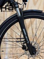 Tenways CGO800S E-Bike Single Speed, Niet ingevuld, Ophalen of Verzenden, Zo goed als nieuw, 47 tot 51 cm