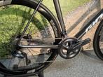 Gebruikte Giant TCR Advanced 1 Disc XL Ultegra 2x11 € 1699,-, Ophalen, 28 inch, Gebruikt, Carbon
