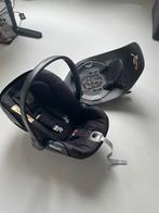 Cybex Cloud Z i-size incl. base, Zo goed als nieuw, Isofix, 0 t/m 13 kg, Ophalen