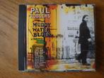 Paul Rodgers - A Tribute To Muddy Waters (blues rock), Cd's en Dvd's, Ophalen of Verzenden, Zo goed als nieuw, Poprock