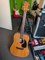 Aria 9020 Made in Japan opknapper, Muziek en Instrumenten, Snaarinstrumenten | Gitaren | Akoestisch, Ophalen, Gebruikt, Western- of Steelstringgitaar