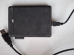 Externe harde schijf 160 GB, Computers en Software, Harde schijven, Gebruikt, Verzenden, HDD, Overig