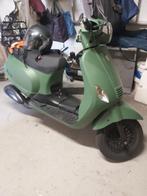 Mooie Snorscooter te koop, Fietsen en Brommers, Snorfietsen en Snorscooters, Gebruikt, Benzine, Ophalen, Overige merken