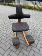 Stokke Thatsit | ergonomische bureaustoel | TEAB, Ophalen, Gebruikt, Overige kleuren, Bureaustoel