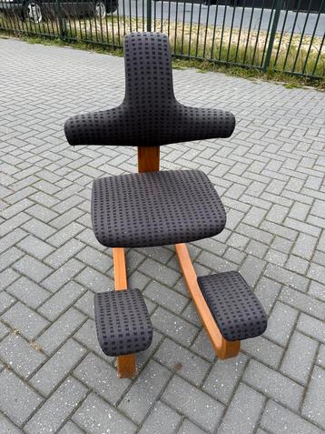 Stokke Thatsit | ergonomische bureaustoel | TEAB beschikbaar voor biedingen