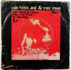 Vinyl single Country Joe & The Fish - Fish Cheer - € 2,50, Ophalen of Verzenden, Gebruikt, Overige formaten, Poprock