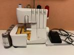 singer s14-78 u kunt het hier testen, Hobby en Vrije tijd, Naaimachines en Toebehoren, Ophalen of Verzenden, Zo goed als nieuw