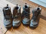 2 paar Decathlon bergschoenen maat 41, Sport en Fitness, Bergsport en Wandelen, Ophalen of Verzenden, Zo goed als nieuw, Schoenen