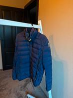 Parajumpers jongens jas maat S, Ophalen of Verzenden, Gedragen, Maat 46 (S) of kleiner, Blauw