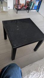 Lego tafel | vierkant tafel | speelgoed tafel, Verzenden, Gebruikt