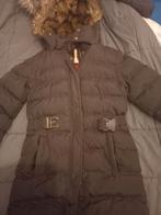 Zwarte Dames Winterjas - Maat S, Atmosphere, Zwart, Ophalen of Verzenden, Zo goed als nieuw