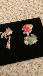 Efteling pins, Verzamelen, Efteling, Ophalen of Verzenden, Zo goed als nieuw, Button of Speldje
