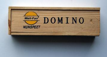Domino spel in Well – Fairletjes beschikbaar voor biedingen