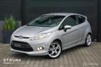 Ford Fiesta 1.6 Sport ST Clima Navi Cruise PDC Blutooth, Auto's, Ford, Gebruikt, 4 cilinders, Parkeersensor, Origineel Nederlands