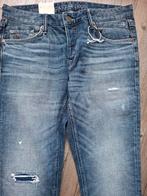 CAST IRON Riser slimfit jeans W33 L32, Kleding | Heren, Blauw, Cast iron, Nieuw, Ophalen of Verzenden