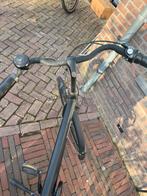 Gazelle Esprit Herenfiets - Gebruikt., Ophalen, Gebruikt, Versnellingen, 57 tot 61 cm