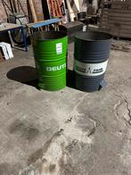 Vuurton, Ophalen of Verzenden, Zo goed als nieuw, Vuurton