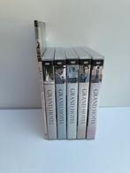 Grand Hotel complete serie, seizoen 1 t/m 3, Vanaf 12 jaar, Ophalen of Verzenden, Zo goed als nieuw, Boxset