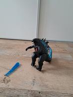 Godzilla Figuur, Ophalen, Gebruikt