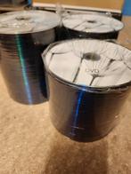 Partij beschrijfbare disc div, Computers en Software, Beschrijfbare discs, Ophalen of Verzenden, Zo goed als nieuw, Dvd