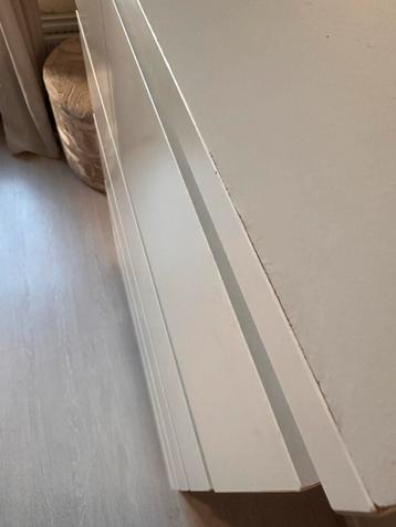 Ikea Malm ladekast met 6 lades - afbeelding 2
