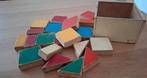 Ado, Ko Verzuu, Model 255, 1950, Speelgoedset Blokken, Antiek en Kunst, Ophalen of Verzenden