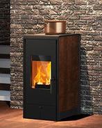 Houtkachel Rika Cook met kookplaat, Ophalen of Verzenden, Nieuw