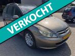 Peugeot 307 SW 1.6 16V, Stof, Gebruikt, 4 cilinders, Origineel Nederlands