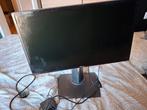 Asus monitor, Computers en Software, Monitoren, Ophalen, Zo goed als nieuw