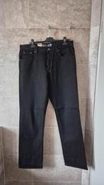 Zwarte herenbroek W36 L34, Kleding | Heren, Grote Maten, Zwart, Ophalen of Verzenden, Zo goed als nieuw, Jinglers